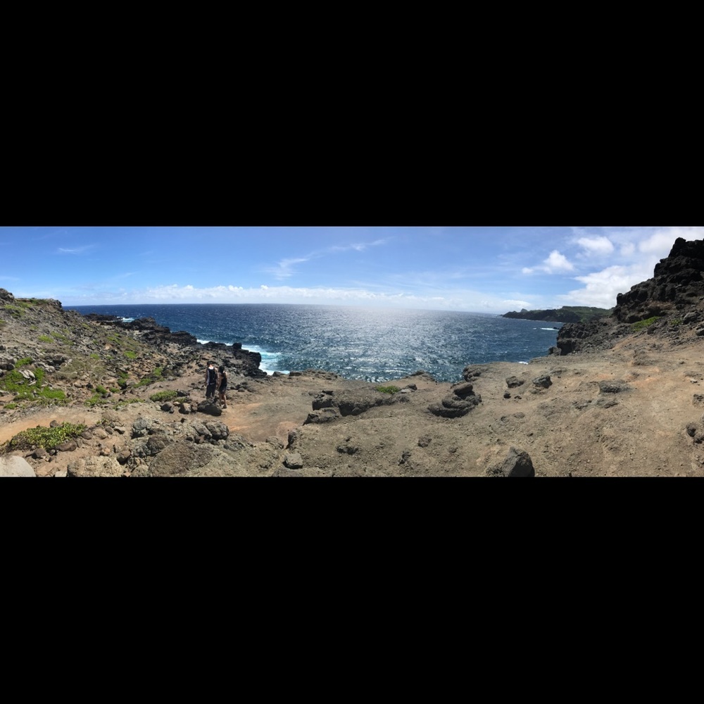 Meet your Posher, Reid